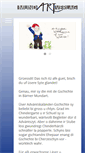 Mobile Screenshot of mundartverlag.ch